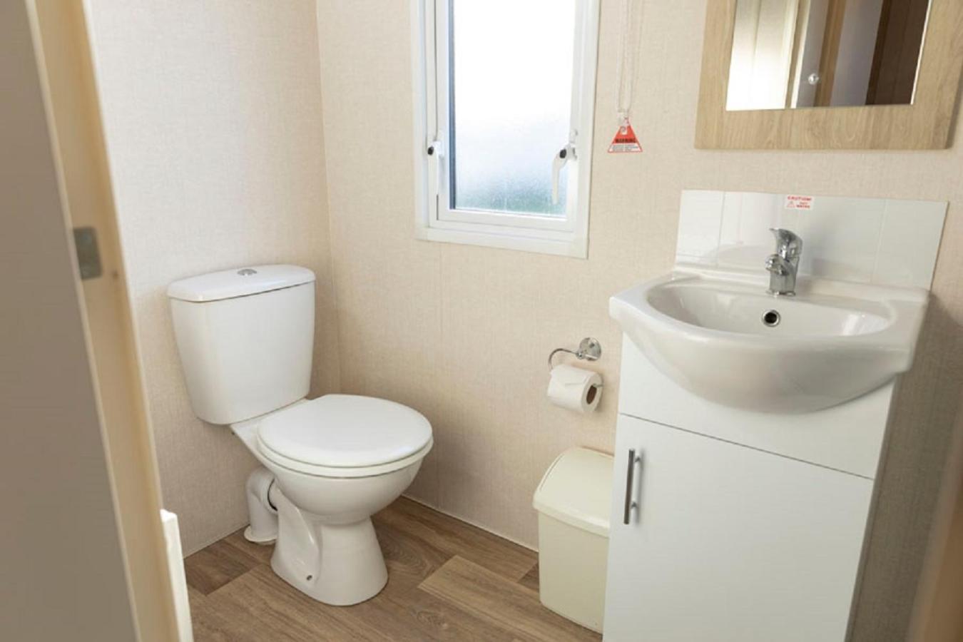 Pentire Coastal Holiday Park Bude Cameră foto